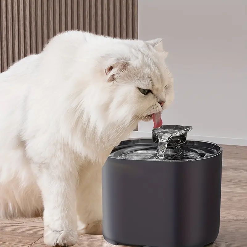 Smart Pet Water Dispenser